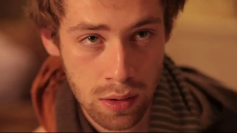 Boy Eating The Bird's Food (2012)