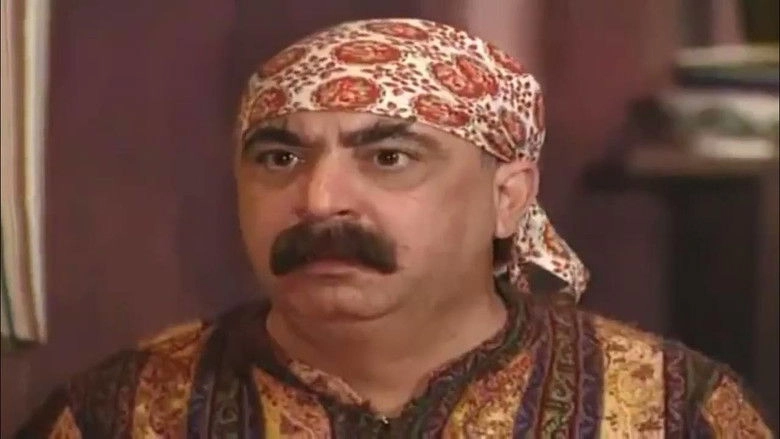 Hungry Fellows (1993)