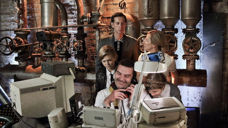 Teleport Zovko (2013)