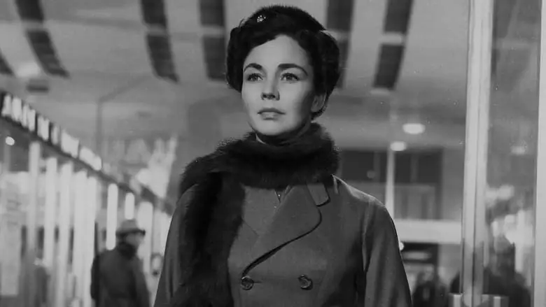 Terminal Station (1953)