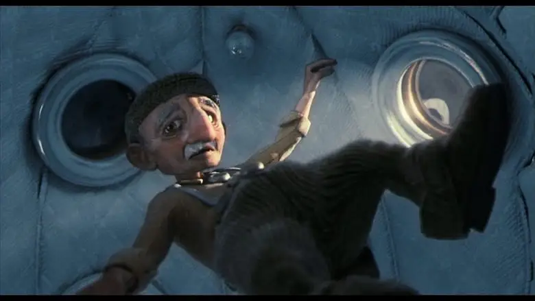 Even Pigeons Go To Heaven (2007)