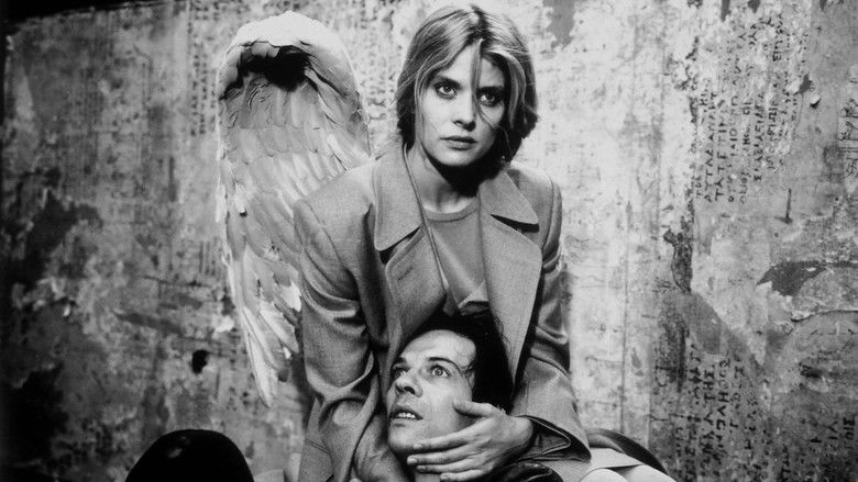 Faraway, So Close! (1993)