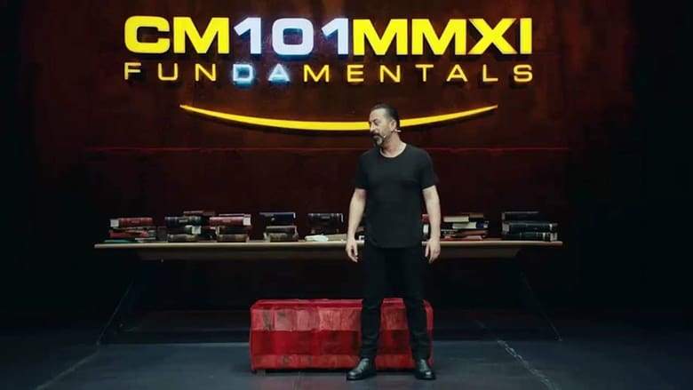 CM101MMXI Fundamentals (2013)