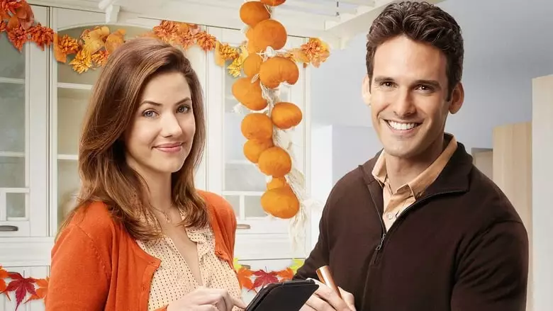 Pumpkin Pie Wars (2016)