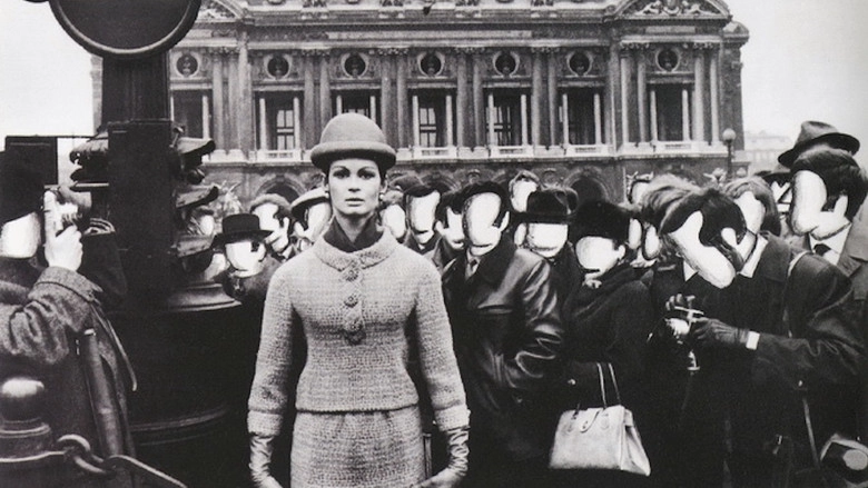 In And Out Of Fashion (1998)