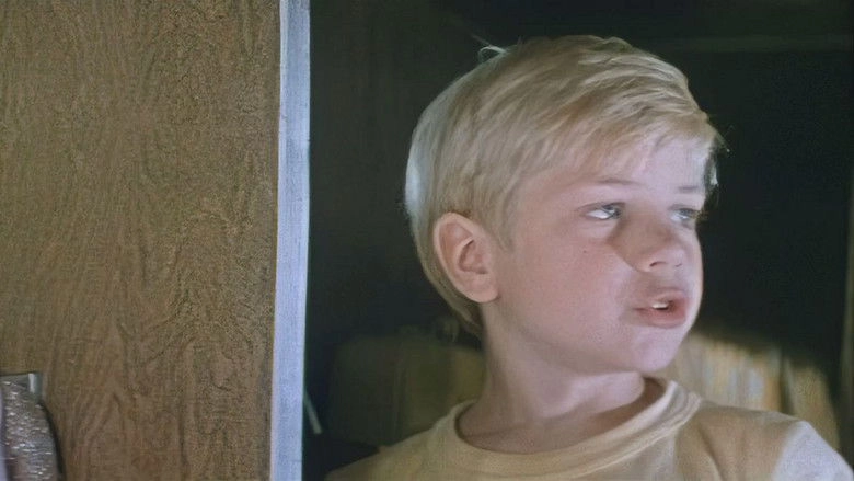 Dorogoy Malchik (1974)