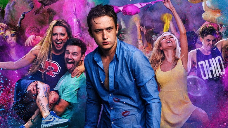Dnyukha! (2018)