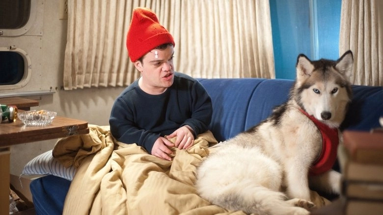An Insignificant Harvey (2009)