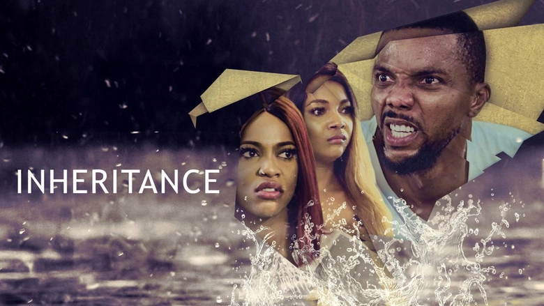 Inheritance (2019)