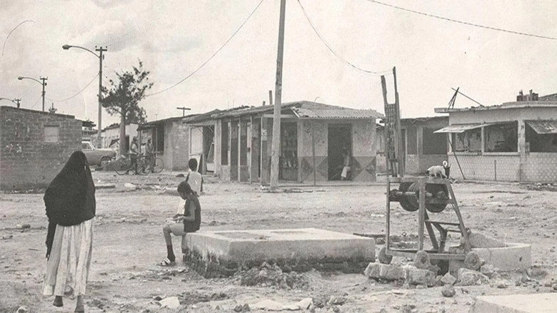 Quien Resulte Responsable (1971)