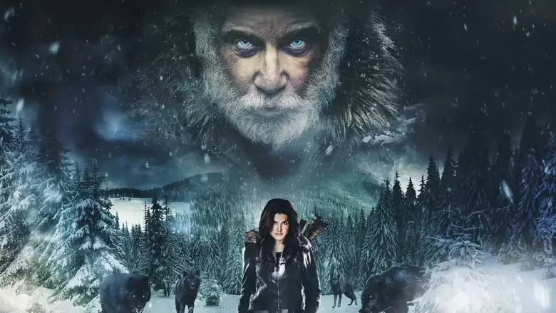 Daughter Of The Wolf (2019)
