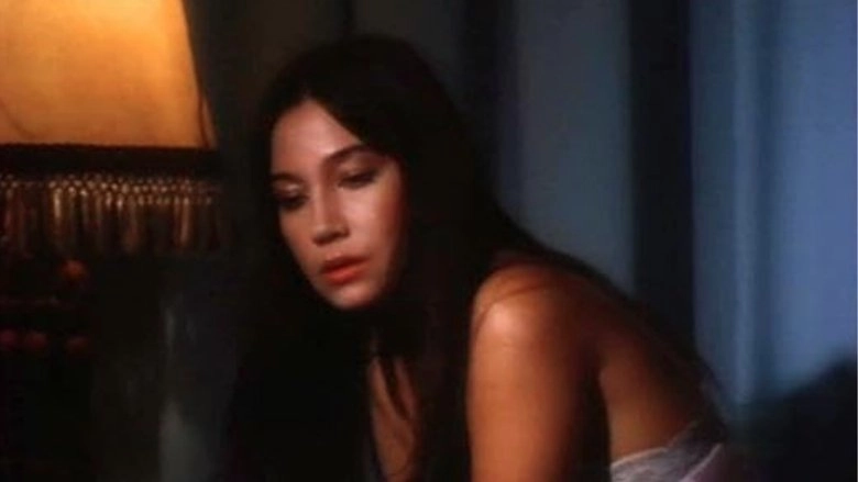 La Desnuda Chica Del Relax (1981)