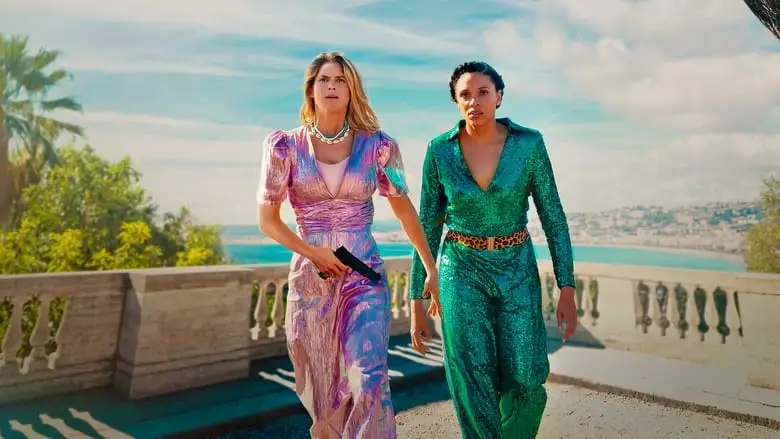 Nice Girls (2024)