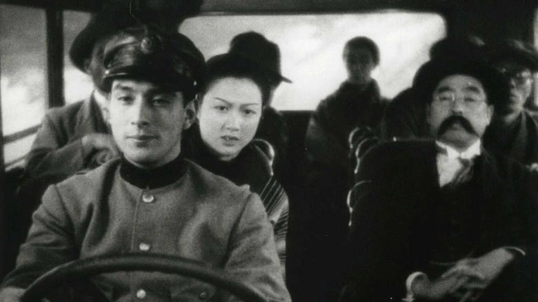 Mr. Thank You (1936)