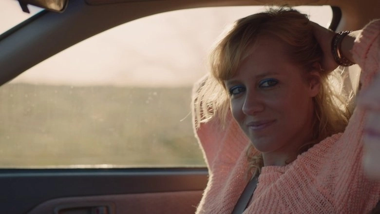 Jules Of Light And Dark (2018)