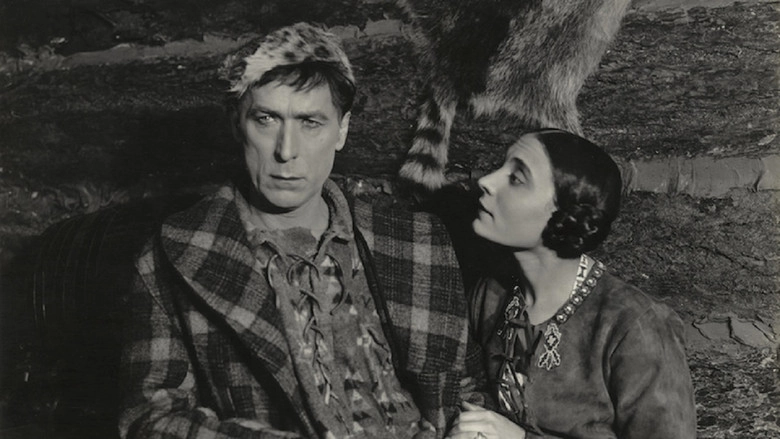 'Blue Blazes' Rawden (1918)