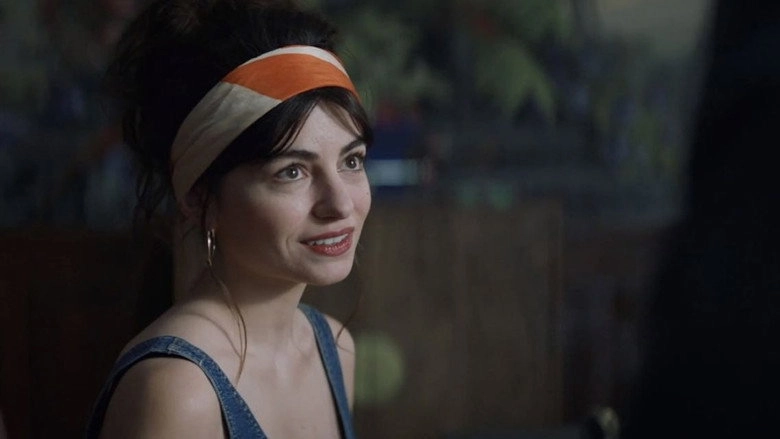 La Fille Qu'on Appelle (2023)
