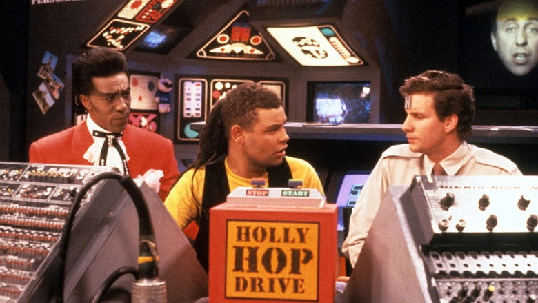 Red Dwarf: It's Cold Outside - Series II (2007)