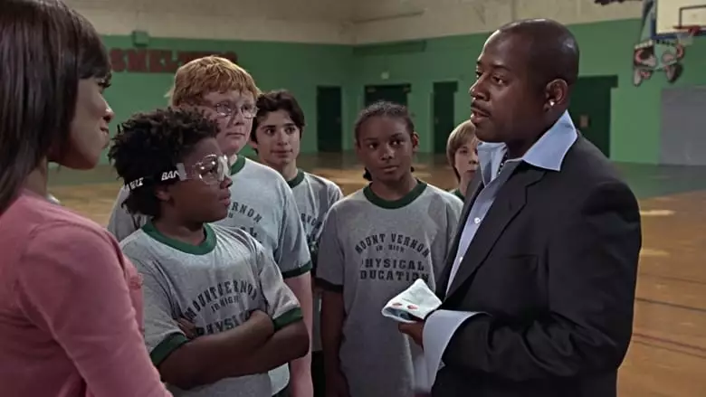 Rebound (2005)