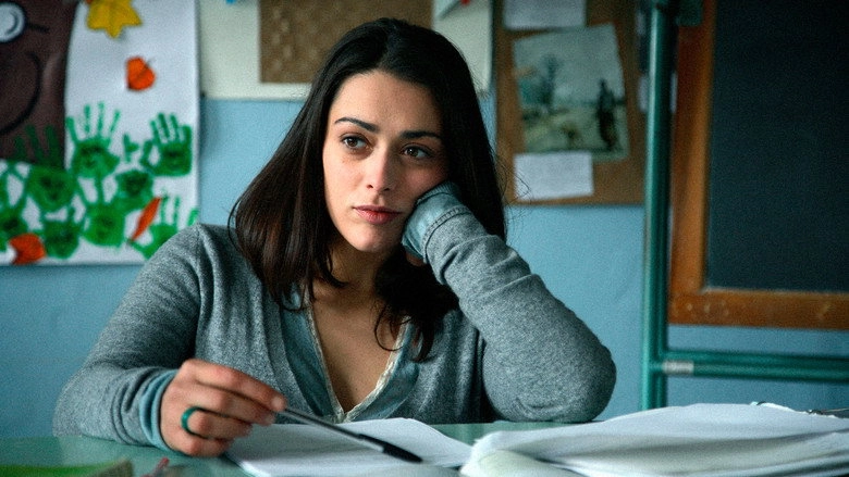 The Right Distance (2007)