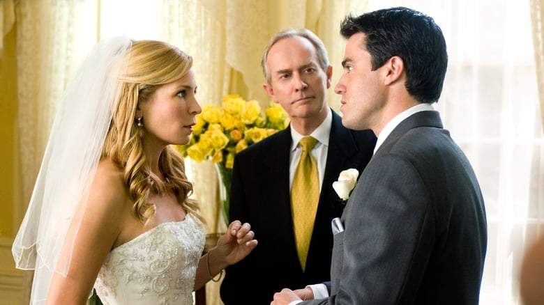 Before You Say 'I Do' (2009)