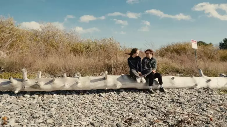 Bite Of Passage (2023)