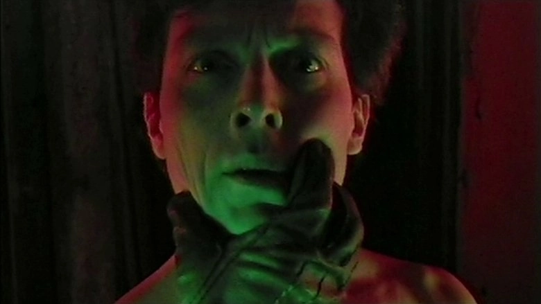 Catharsis (2001)