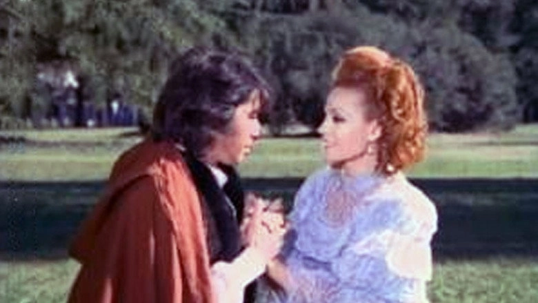 Embrujo De Amor (1971)