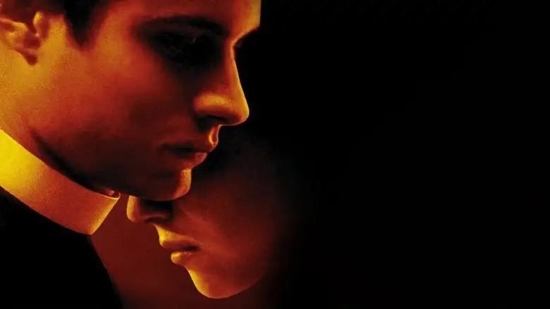 The Crime Of Padre Amaro (2002)