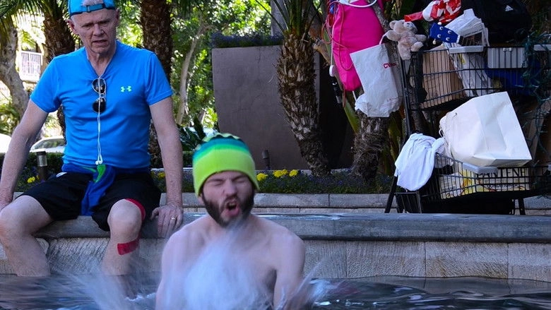 Barely Managing (2017)