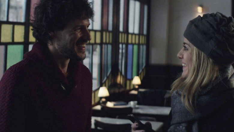 Cafe Para Llevar (2014)