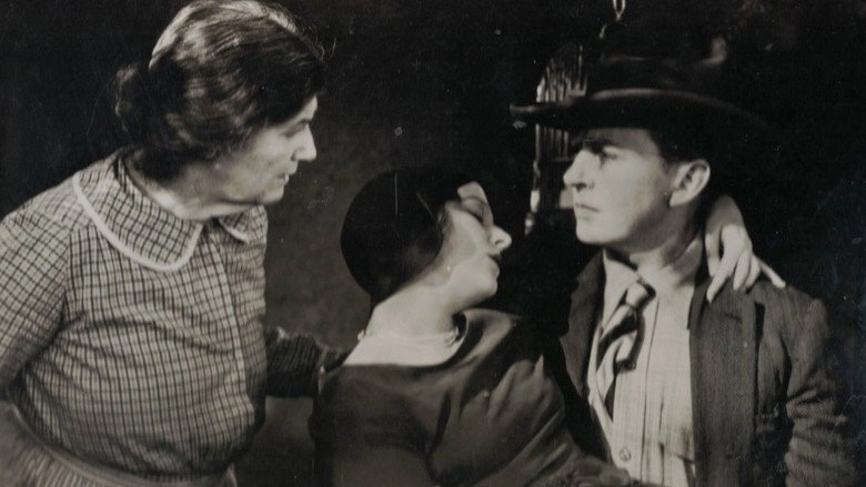 Call Of The West (1930)