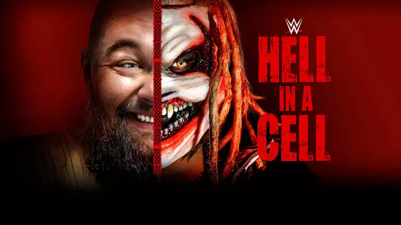 WWE Hell In A Cell (2019)