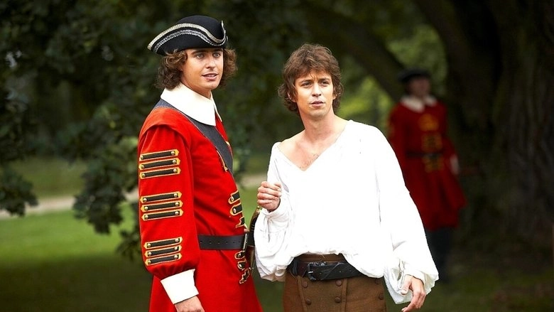 Nejkrasnejsi Hadanka (2008)