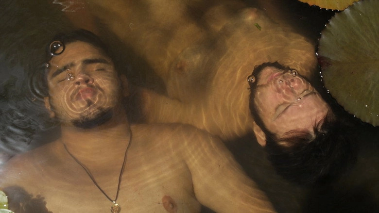 Those Two (2018)