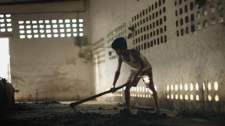 Tiharu (2013)