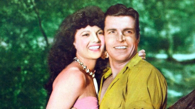 Jungle Siren (1942)
