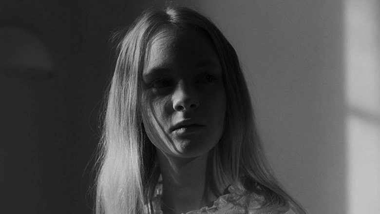 The Mare (2018)