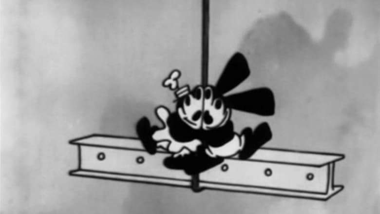 Sky Scrappers (1928)