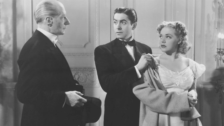 Rose Of Washington Square (1939)