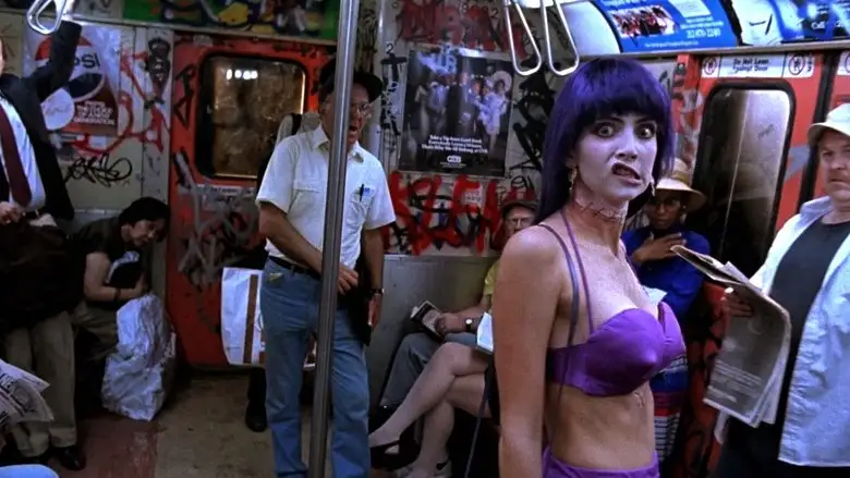 Frankenhooker (1990)