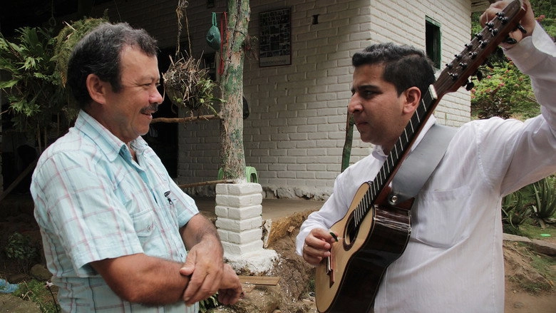 Herencia: Los Cantos De La Tierra (2026)