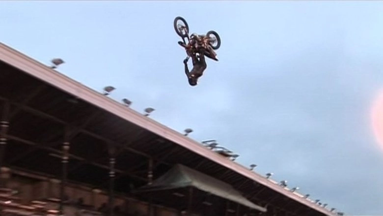 Ghost Rider 5 Back To Basics (2008)