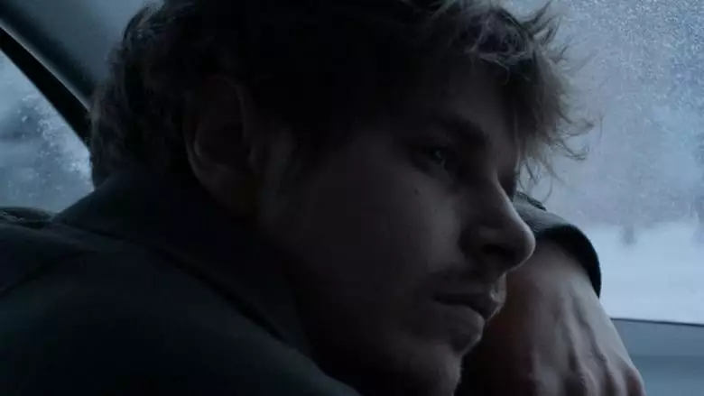 Love In The Time Of Civil War (2014)