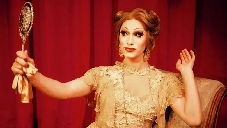 Jinkx Monsoon: Drag Becomes Him (2015)