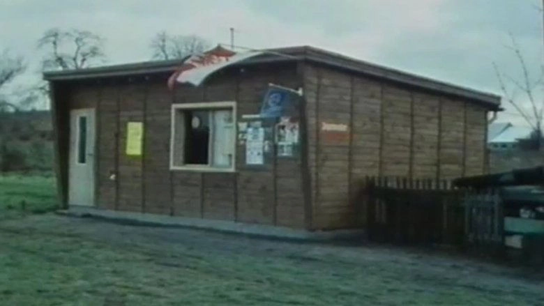 Ostwarts (1991)