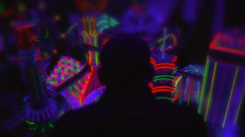 Enter The Void (2010)
