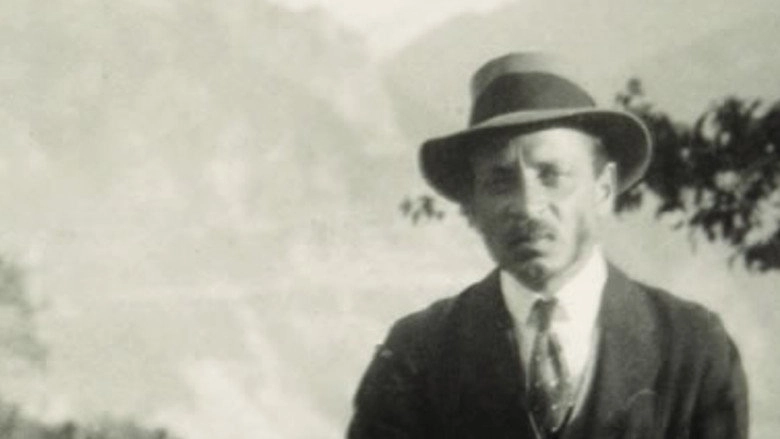 Rainer Maria Rilke (1996)