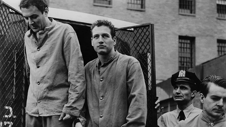 Somebody Up There Likes Me (1956)