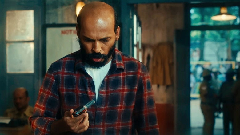 Rakkasapuradhol (2026)